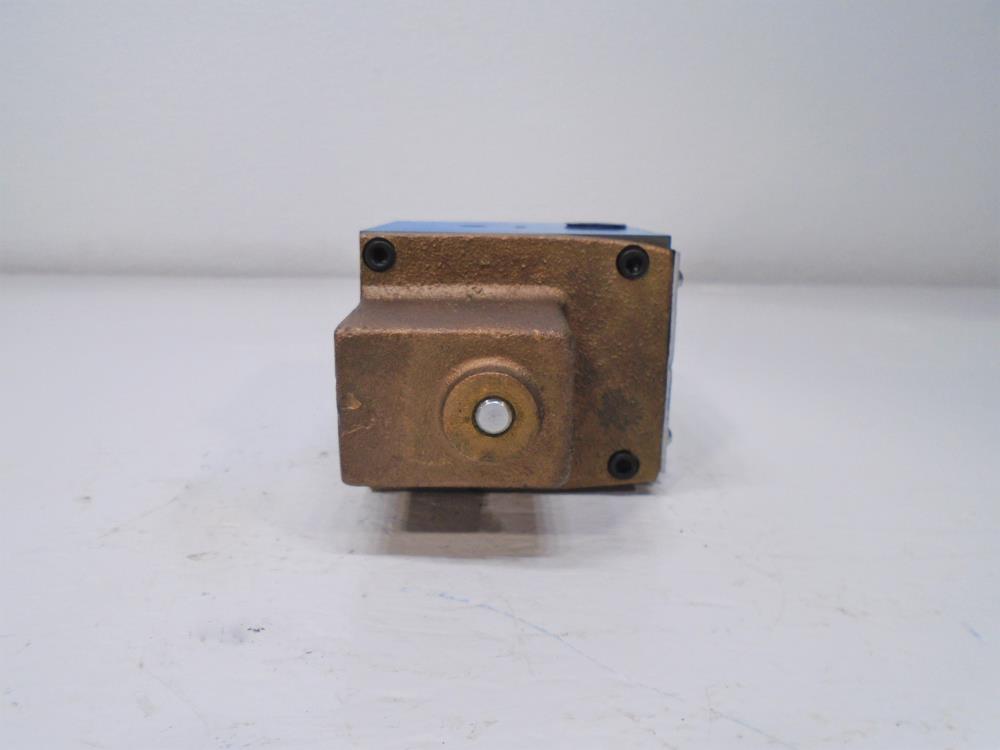Vickers Directional Valve F3 DG18S4 012A 52